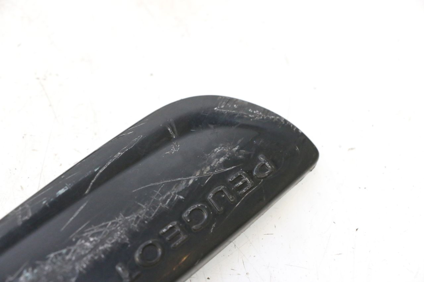 photo de AUSPUFFBLENDE PEUGEOT KISBEE 2T 50 (2010 - 2017) - Technische Nahaufnahme