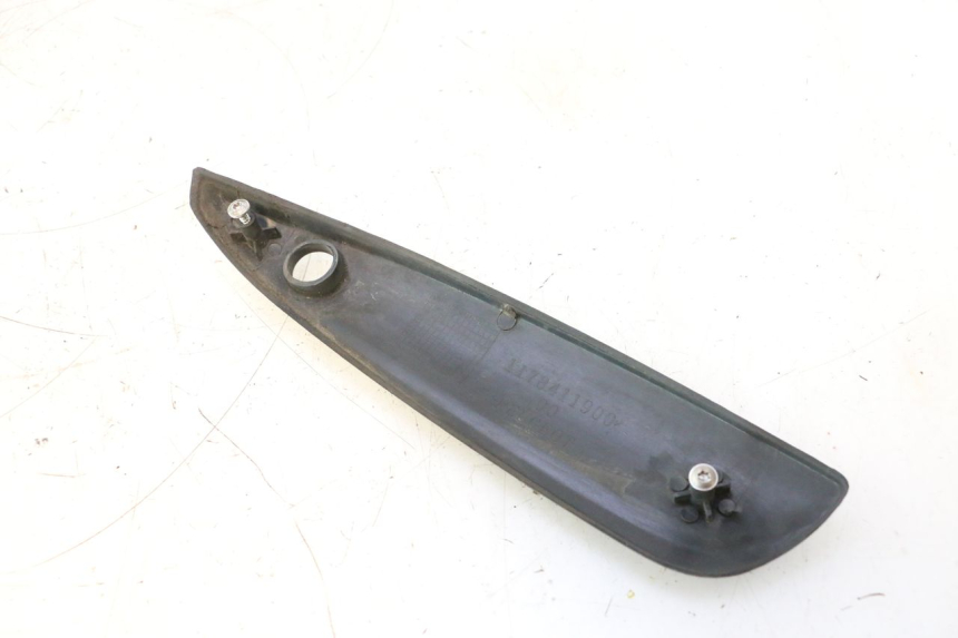 photo de AUSPUFFBLENDE PEUGEOT KISBEE 2T 50 (2010 - 2017) - Details der Befestigungspunkte