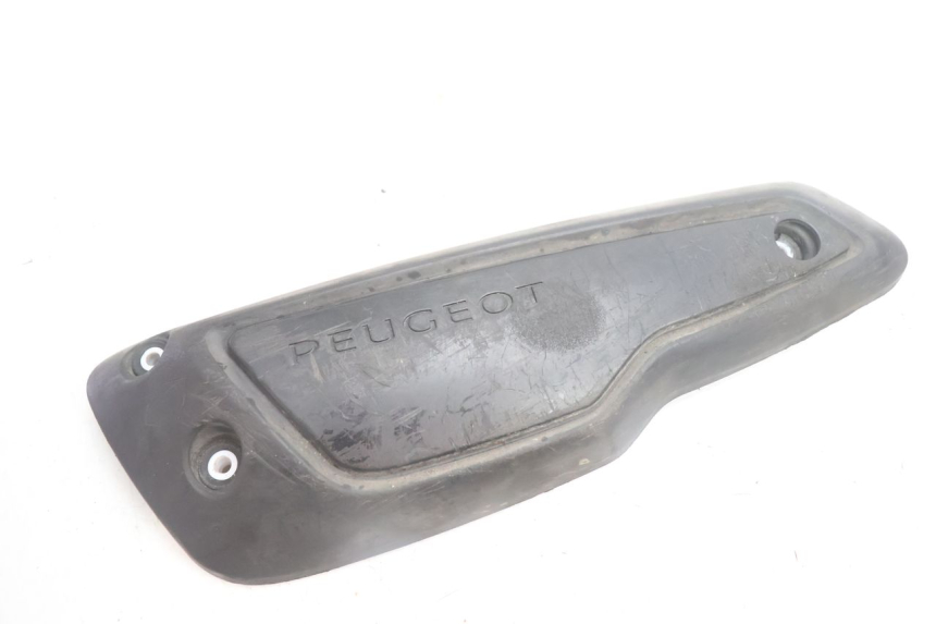 photo de AUSPUFFBLENDE PEUGEOT KISBEE 4T 50 (2010 - 2017) - Hauptansicht