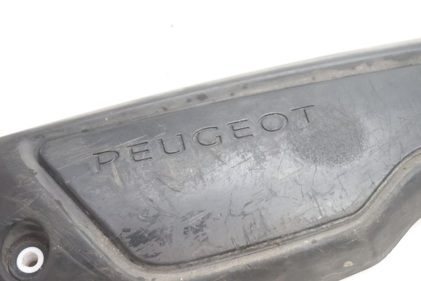 photo de AUSPUFFBLENDE PEUGEOT KISBEE 4T 50 (2010 - 2017) - Detailansicht des Bauteils