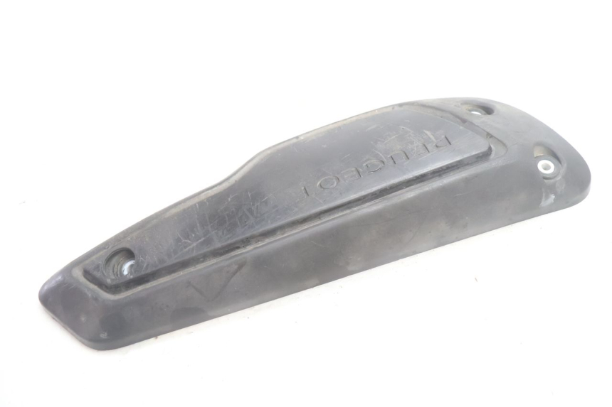 photo de AUSPUFFBLENDE PEUGEOT KISBEE 4T 50 (2010 - 2017) - Technische Nahaufnahme