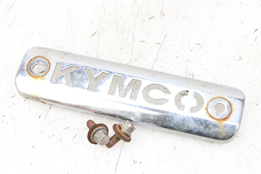 photo de AUSPUFFBLENDE KYMCO STRYKER OFF ROAD 125 (1999 - 2005) - Hauptansicht