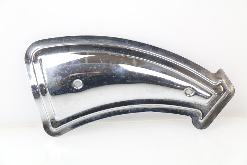 photo de AUSPUFFBLENDE LIFAN LF125ST-A 125 - Hauptansicht