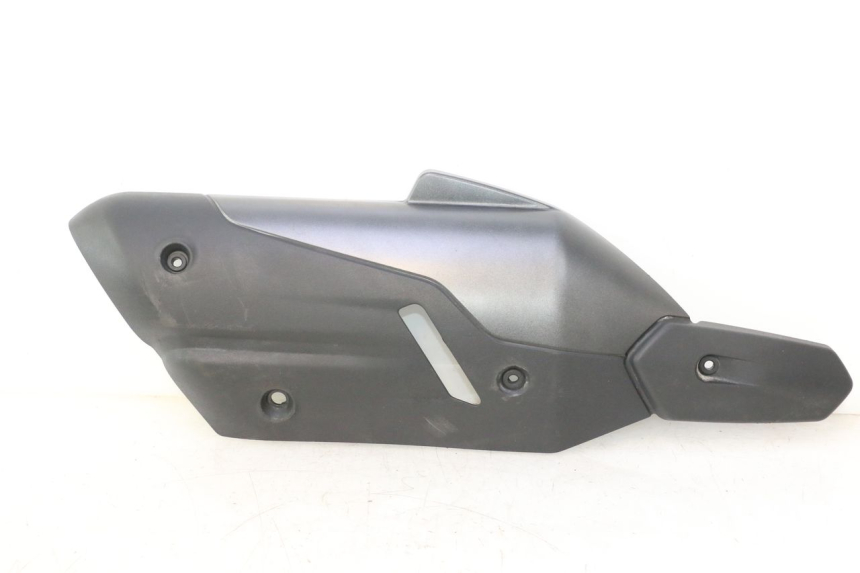 photo de AUSPUFFBLENDE PIAGGIO MP3 HPE 530 (2022 - 2026) - Hauptansicht