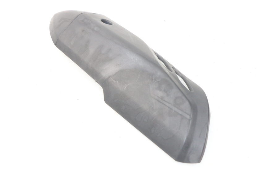 photo de AUSPUFFBLENDE YAMASAKI MSX 50 (2013 - 2022) - Zoom auf Gebrauchszustand