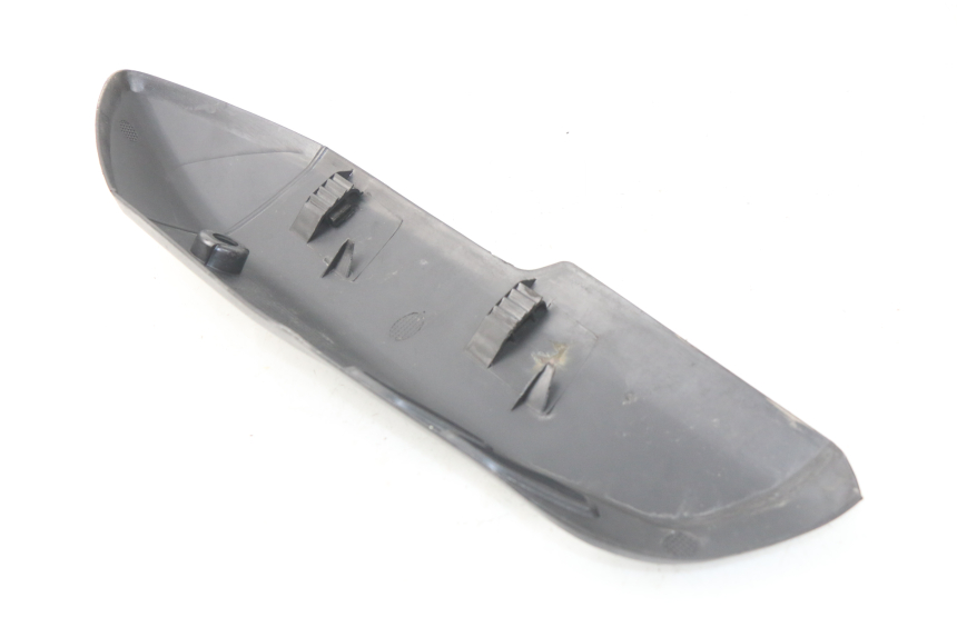 photo de AUSPUFFBLENDE YAMASAKI MSX 50 (2013 - 2022) - Alternative Perspektive