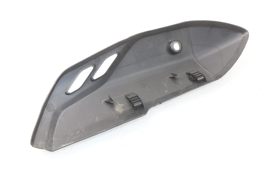 photo de AUSPUFFBLENDE YAMASAKI MSX 50 (2013 - 2022) - Technische Nahaufnahme