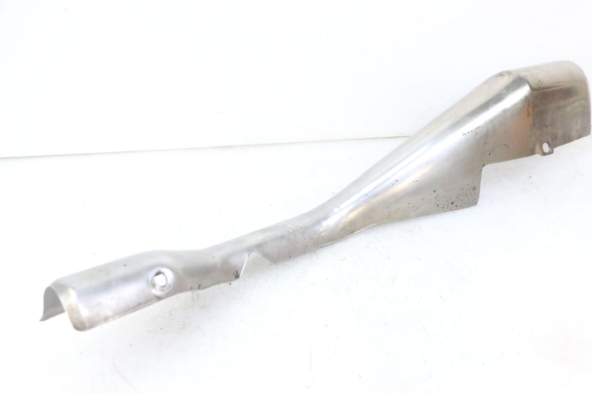 photo de AUSPUFFBLENDE HONDA NTV DEAUVILLE ABS 700 (2007 - 2016) - Hauptansicht