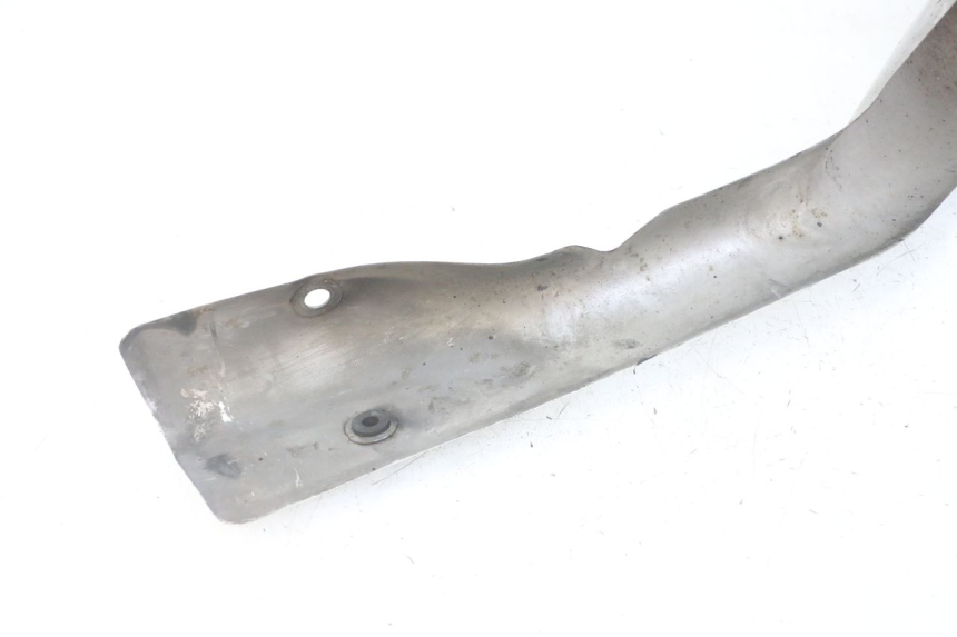 photo de AUSPUFFBLENDE HONDA NTV DEAUVILLE ABS 700 (2007 - 2016) - Alternative Perspektive