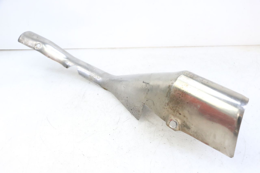 photo de AUSPUFFBLENDE HONDA NTV DEAUVILLE ABS 700 (2007 - 2016) - Geprüftes Gebrauchtteil