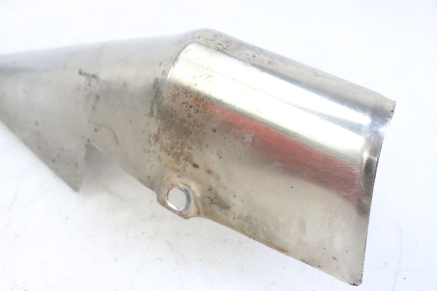 photo de AUSPUFFBLENDE HONDA NTV DEAUVILLE ABS 700 (2007 - 2016) - Kennzeichnungen und Originalreferenzen