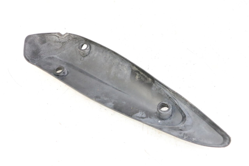 photo de AUSPUFFBLENDE JM MOTORS OLDIES GT 4T 50 (2018 - 2025) - Zoom auf Gebrauchszustand