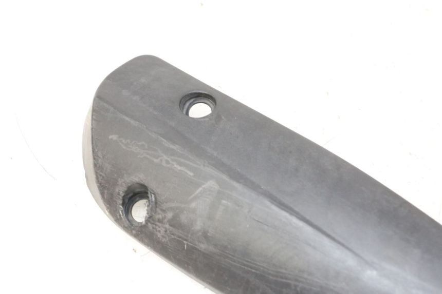 photo de AUSPUFFBLENDE JM MOTORS OLDIES GT 4T 50 (2018 - 2025) - Technische Nahaufnahme