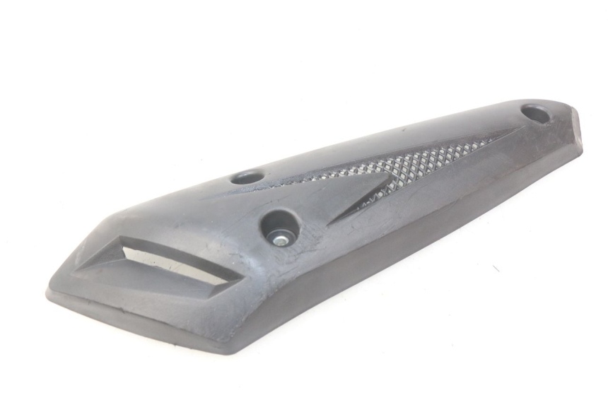 photo de AUSPUFFKRÜMMERGEHÄUSE NECO ONE 4T 50 (2011 - 2020) - Hauptansicht