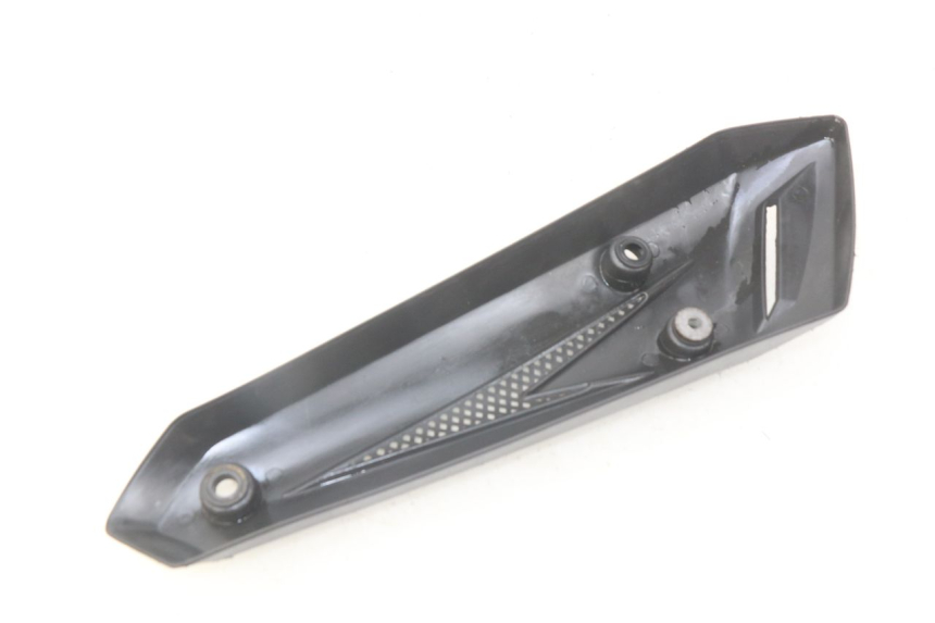 photo de AUSPUFFKRÜMMERGEHÄUSE NECO ONE 4T 50 (2011 - 2020) - Detailansicht des Bauteils