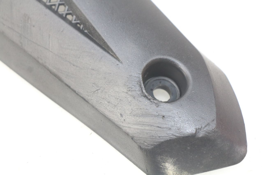 photo de AUSPUFFKRÜMMERGEHÄUSE NECO ONE 4T 50 (2011 - 2020) - Zoom auf Gebrauchszustand