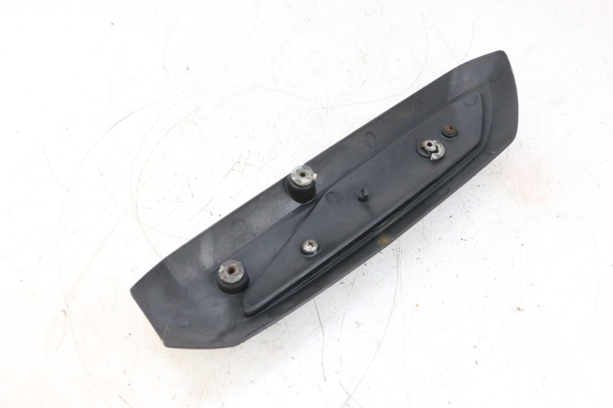 photo de AUSPUFFBLENDE SYM ORBIT 2 4T 50 (2008 - 2017) - Zoom auf Gebrauchszustand