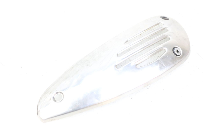 photo de AUSPUFFBLENDE PIAGGIO VESPA LX 2T 50 (2005 - 2013) - Alternative Perspektive