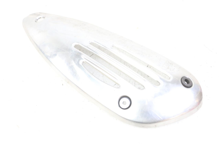 photo de AUSPUFFBLENDE PIAGGIO VESPA LX 2T 50 (2005 - 2013) - Technische Nahaufnahme