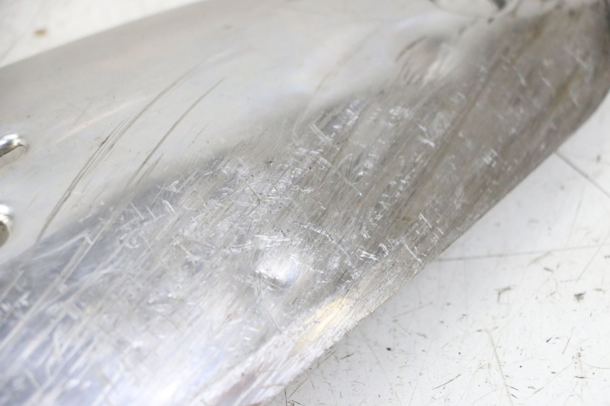 photo de AUSPUFFBLENDE PIAGGIO VESPA LX 2T 50 (2005 - 2013) - Details der Befestigungspunkte