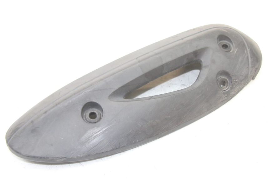 photo de AUSPUFFBLENDE PIAGGIO ZIP 4T 50 (2018 - 2020) - Detailansicht des Bauteils