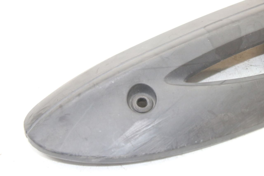 photo de AUSPUFFBLENDE PIAGGIO ZIP 4T 50 (2018 - 2020) - Zoom auf Gebrauchszustand