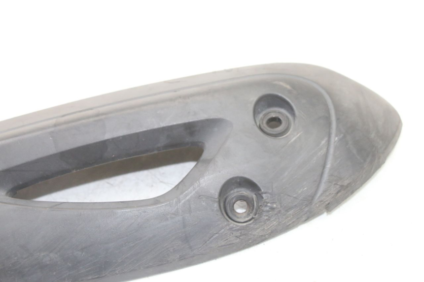 photo de AUSPUFFBLENDE PIAGGIO ZIP 4T 50 (2018 - 2020) - Alternative Perspektive