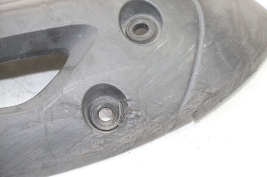 photo de AUSPUFFBLENDE PIAGGIO ZIP 4T 50 (2018 - 2020) - Technische Nahaufnahme