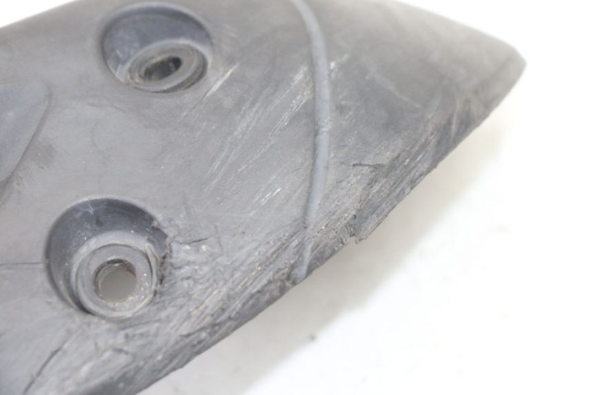 photo de AUSPUFFBLENDE PIAGGIO ZIP 4T 50 (2018 - 2020) - Gesamtansicht des Produkts