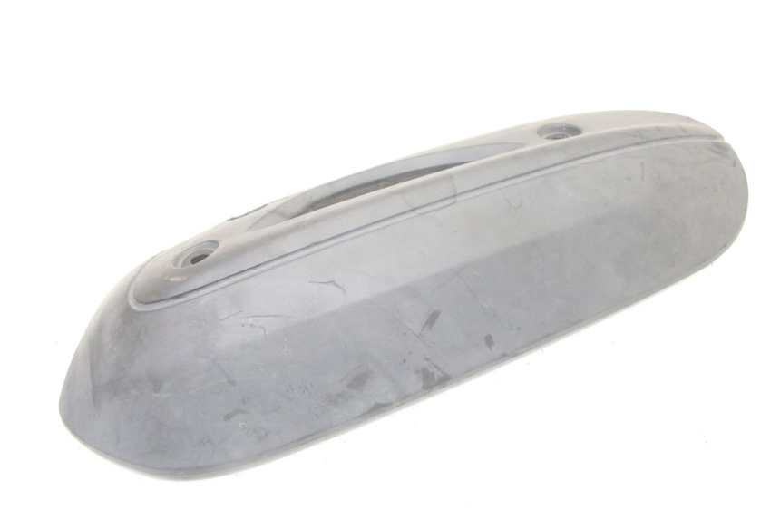 photo de AUSPUFFBLENDE PIAGGIO ZIP 4T 50 (2018 - 2020) - Details der Befestigungspunkte