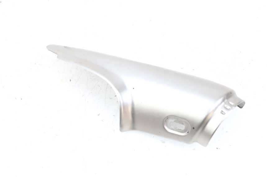 photo de AUSPUFFBLENDE BMW R GS 1250 (2021 - 2024) - Details der Befestigungspunkte