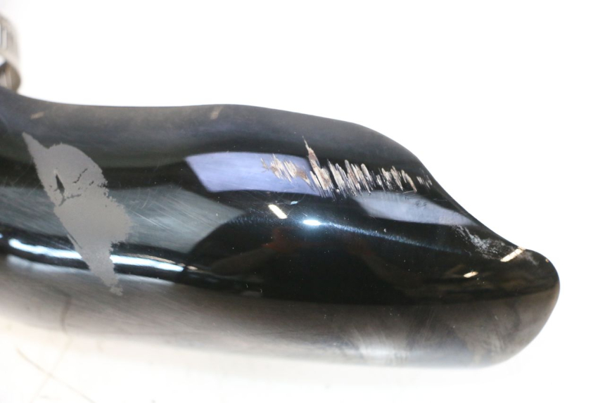 photo de AUSPUFFBLENDE HARLEY DAVIDSON ROAD GLIDE FLTRXSE 1920 (2018 - 2022) - Profilansicht des Ersatzteils