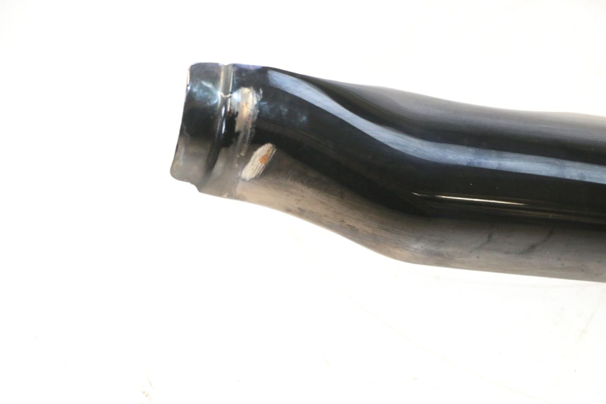 photo de AUSPUFFBLENDE HARLEY DAVIDSON ROAD GLIDE FLTRXSE 1920 (2018 - 2022) - Oberflächenzustand und Material
