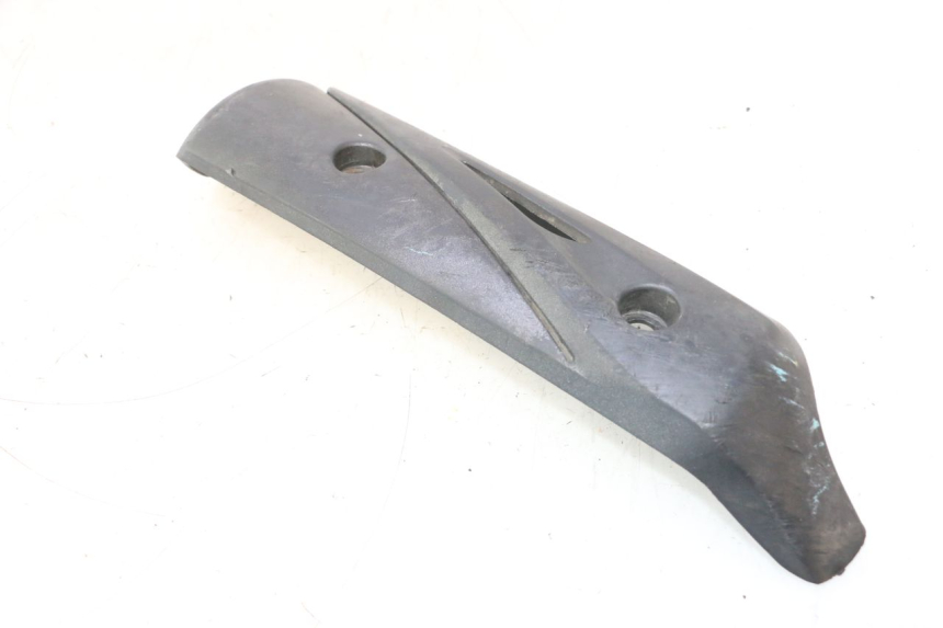 photo de AUSPUFFBLENDE TNT MOTOR ROMA 10' 2T 50 (2011 - 2018) - Oberflächenzustand und Material