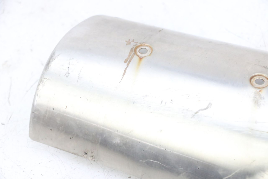 photo de AUSPUFFGEHÄUSE PEUGEOT SPEEDFIGHT 100 (1997 - 2007) - Zoom auf Gebrauchszustand