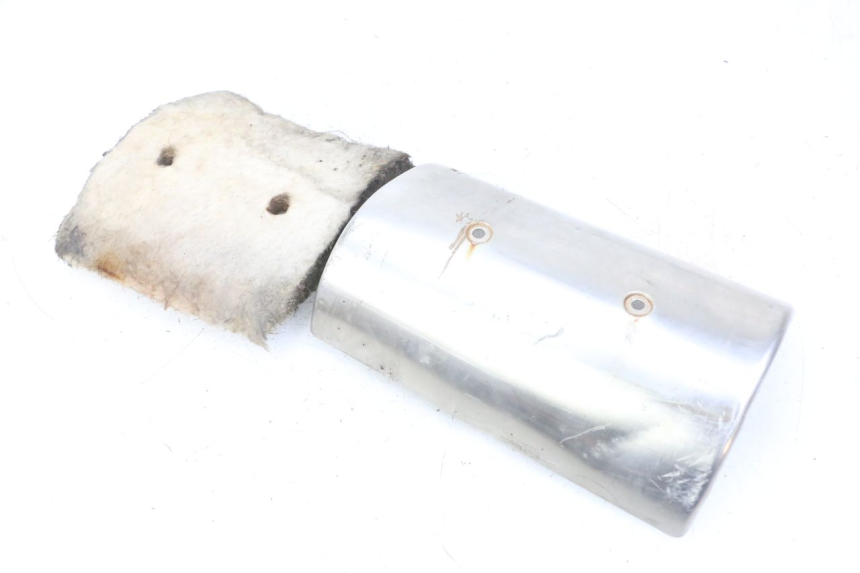 photo de AUSPUFFGEHÄUSE PEUGEOT SPEEDFIGHT 100 (1997 - 2007) - Technische Nahaufnahme