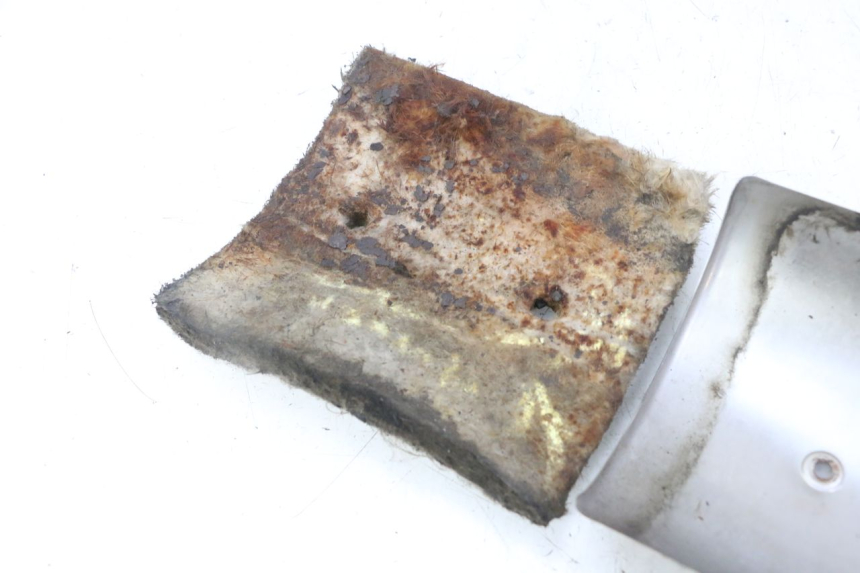 photo de AUSPUFFGEHÄUSE PEUGEOT SPEEDFIGHT 100 (1997 - 2007) - Gesamtansicht des Produkts