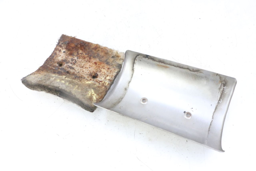 photo de AUSPUFFGEHÄUSE PEUGEOT SPEEDFIGHT 100 (1997 - 2007) - Details der Befestigungspunkte