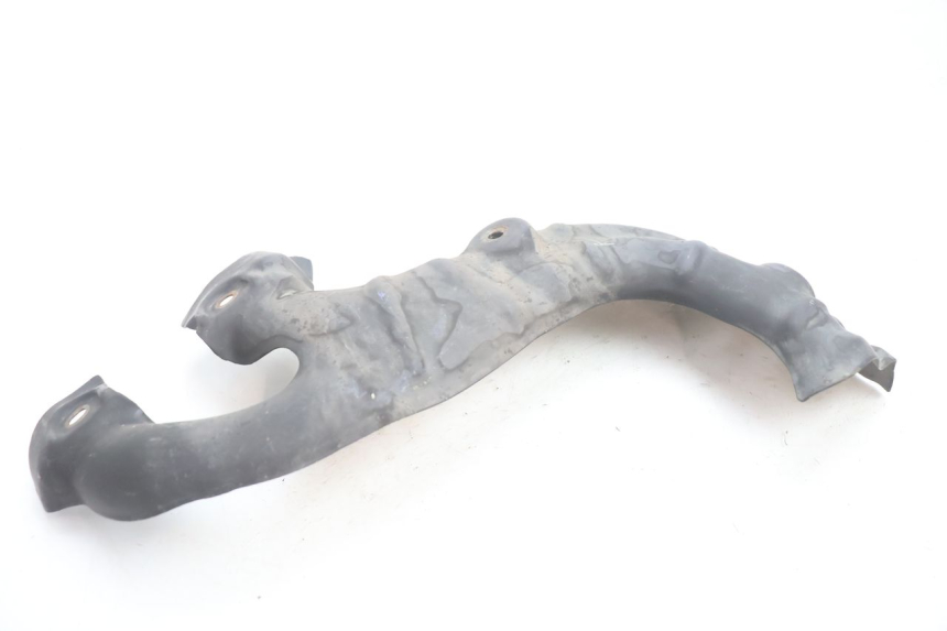 photo de AUSPUFFBLENDE HONDA ST PAN EUROPEAN 1100 (1990 - 2002) - Detailansicht des Bauteils