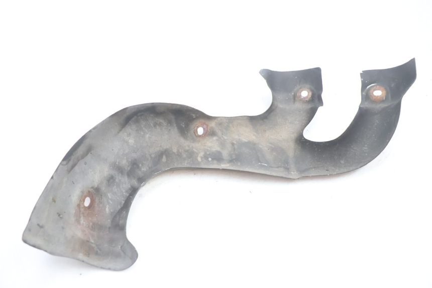 photo de AUSPUFFBLENDE HONDA ST PAN EUROPEAN 1100 (1990 - 2002) - Alternative Perspektive