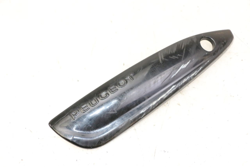 photo de AUSPUFFBLENDE PEUGEOT STREETZONE I NAKED 2T 50 (2018 - 2020) - Hauptansicht