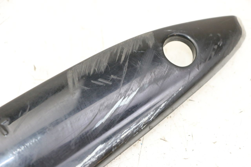 photo de AUSPUFFBLENDE PEUGEOT STREETZONE I NAKED 2T 50 (2018 - 2020) - Detailansicht des Bauteils