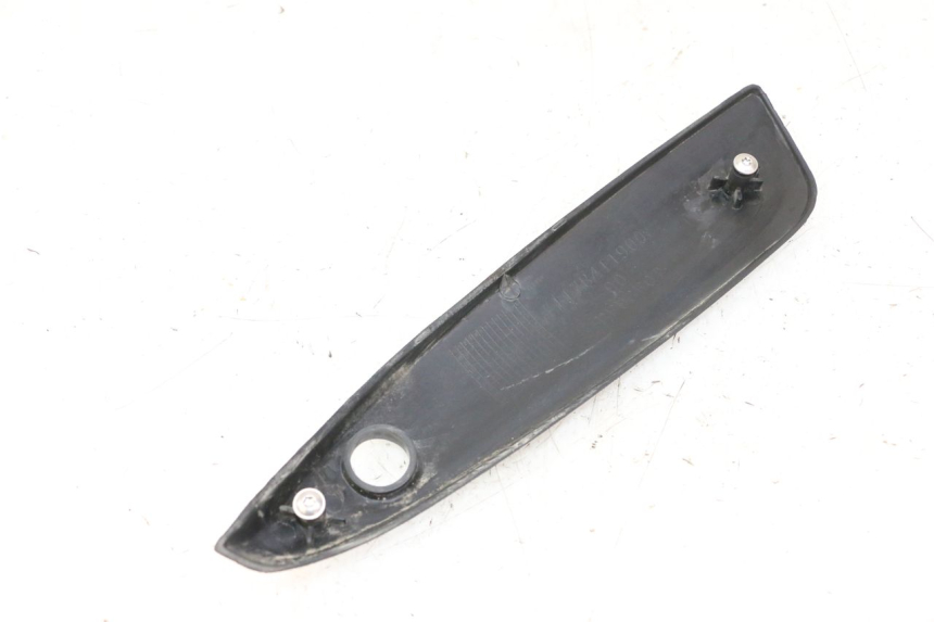 photo de AUSPUFFBLENDE PEUGEOT STREETZONE I NAKED 2T 50 (2018 - 2020) - Alternative Perspektive