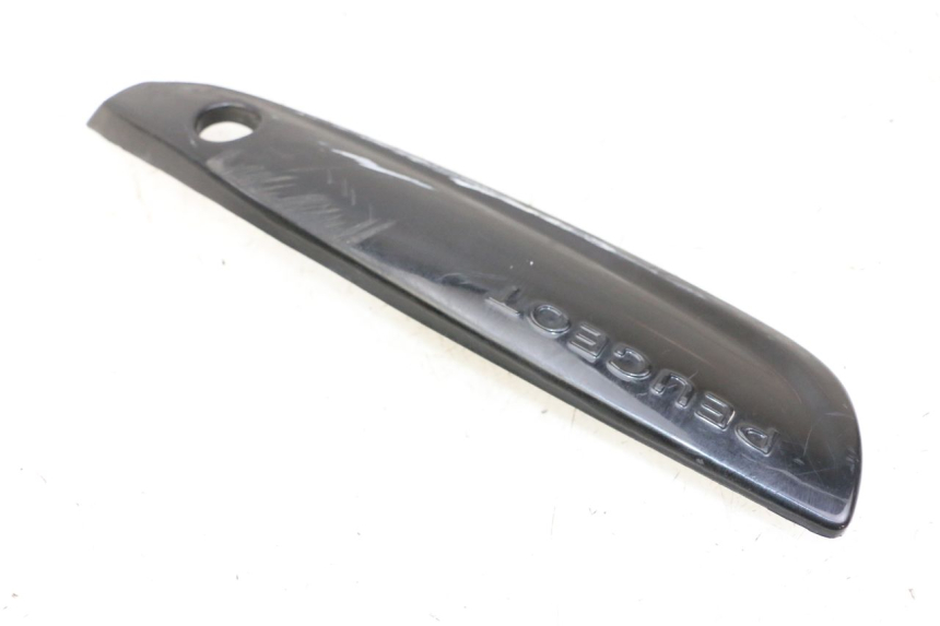 photo de AUSPUFFBLENDE PEUGEOT STREETZONE I NAKED 2T 50 (2018 - 2020) - Technische Nahaufnahme