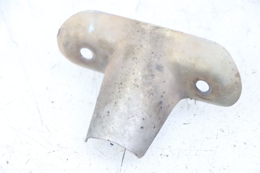 photo de AUSPUFFKRüMMER YAMAHA TDM ABS 900 (2002 - 2014) - Hauptansicht