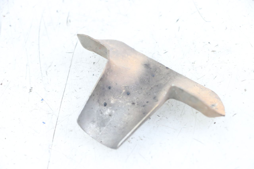 photo de AUSPUFFKRüMMER YAMAHA TDM ABS 900 (2002 - 2014) - Detailansicht des Bauteils