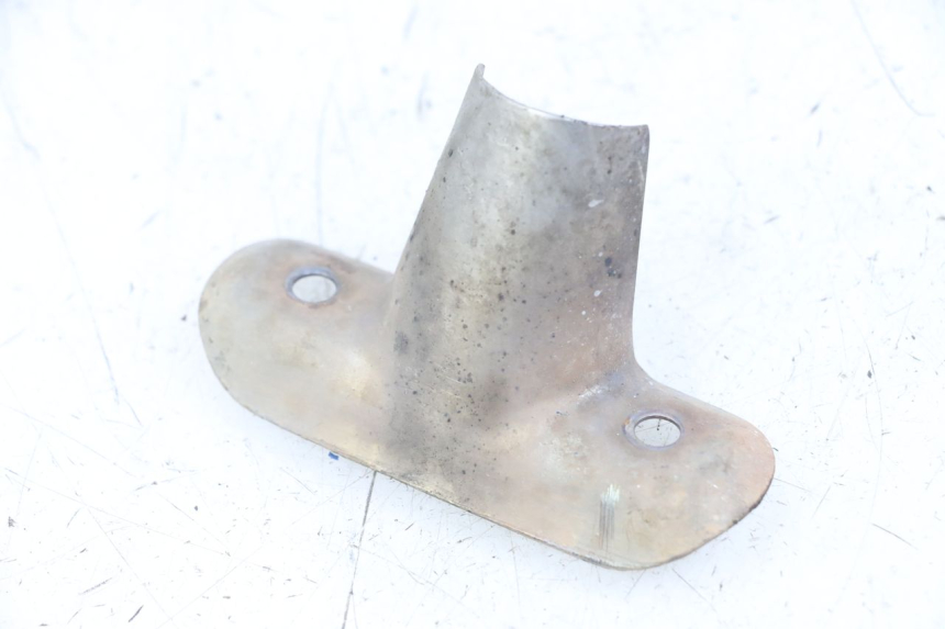 photo de AUSPUFFKRüMMER YAMAHA TDM ABS 900 (2002 - 2014) - Zoom auf Gebrauchszustand