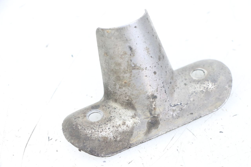 photo de AUSPUFFKRüMMER YAMAHA TDM ABS 900 (2002 - 2014) - Hauptansicht