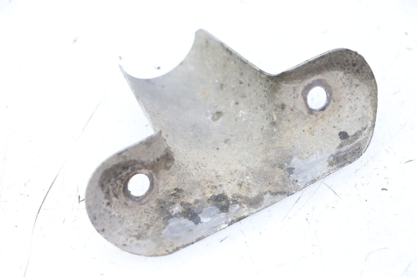 photo de AUSPUFFKRüMMER YAMAHA TDM ABS 900 (2002 - 2014) - Detailansicht des Bauteils