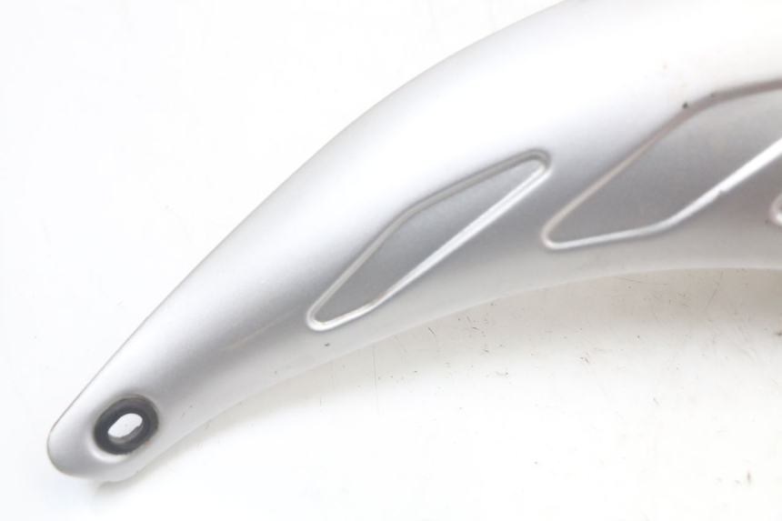 photo de AUSPUFFBLENDE YAMAHA TDR DELTABOX 125 (1997 - 2003) - Detailansicht des Bauteils